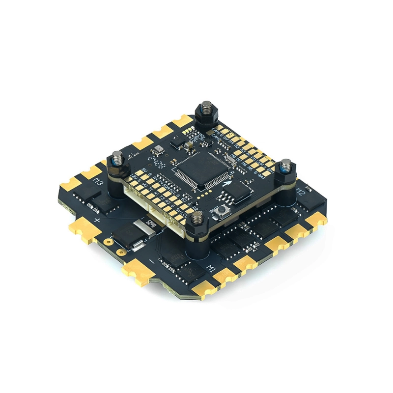 ARGUS Argus ECO Stack - F7 FC + 100A 4-in-1 BLHeli_S ESC 3-8s Lipo