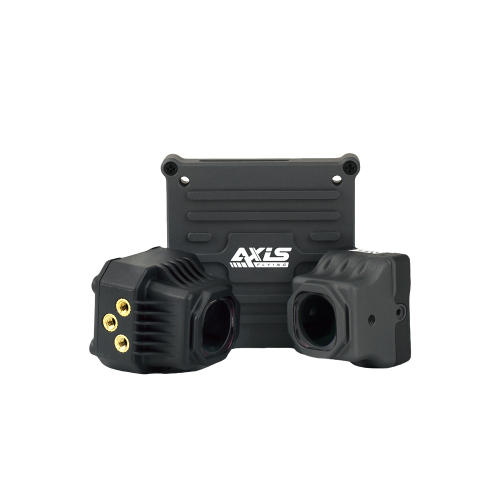 DJI O4 Lite drone lens modification parts