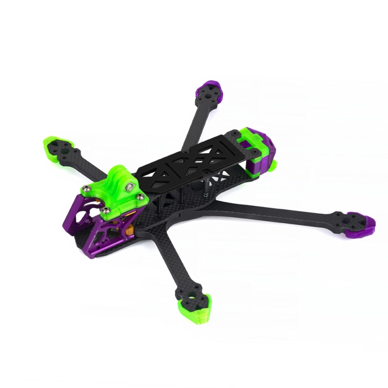 DeadCat Manta 5 SE DC Frame