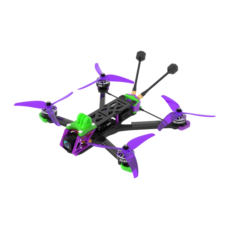MANTAS5 SE DeadCat-DC DJI O4 Pro
