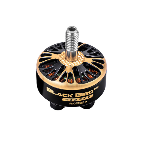 BlackBird v3 2207 5inch brushless top quality