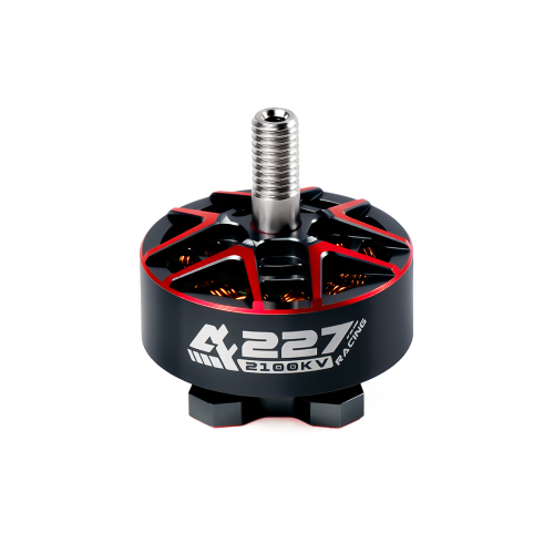Brushless Motor Racing AF2207