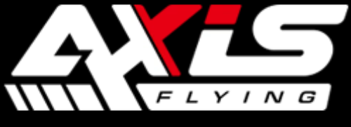 AXiS Flying Logo